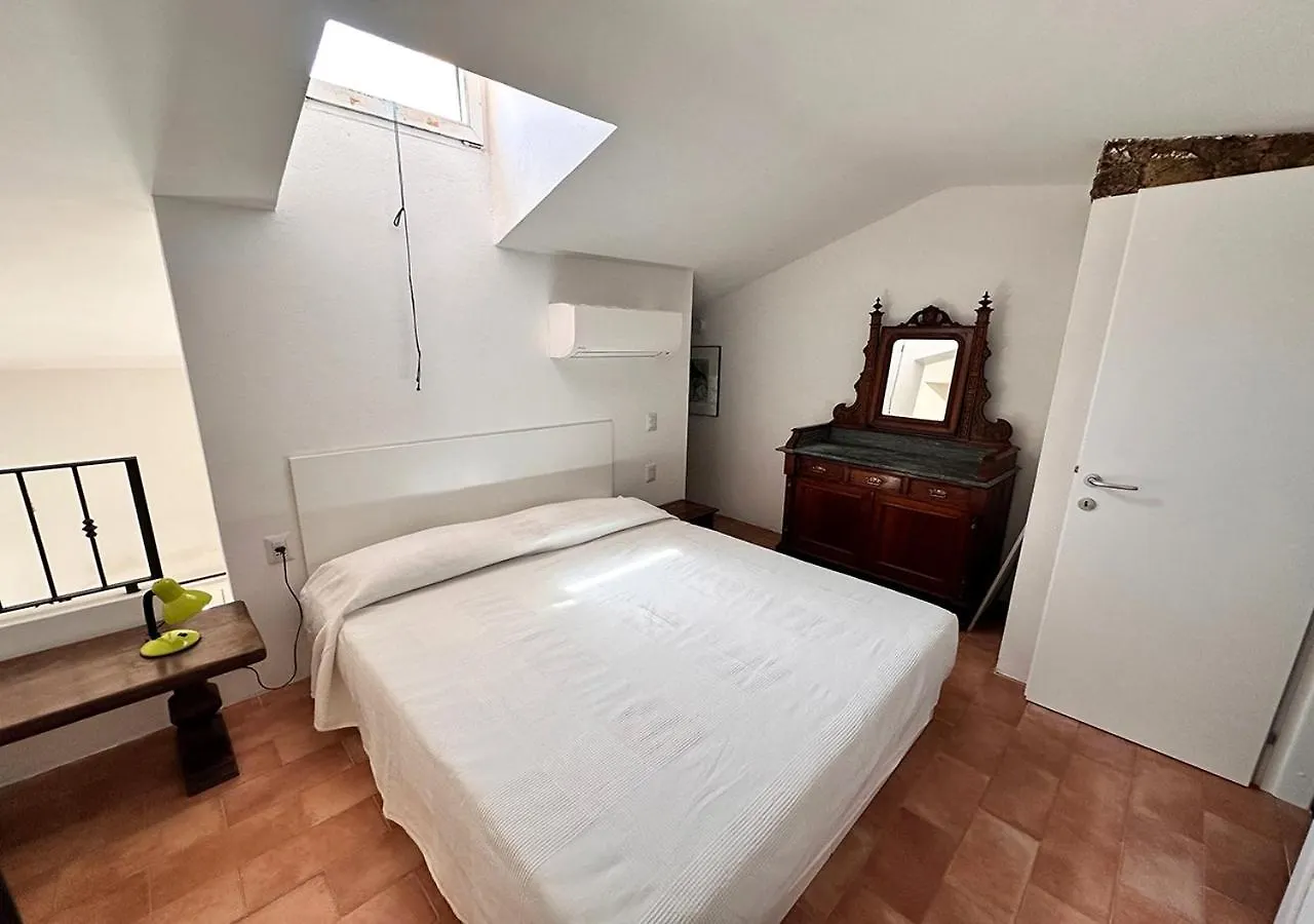 Apartmán Pgs Immobiliare Srls Residenza Remise Bilocale In Centro Storico La Maddalena Itálie